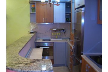 Bulgārija Privát Černomorec, Eksterjers